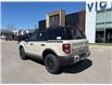 2025 Ford Bronco Sport Badlands (Stk: VFBS00717) in Chatham - Image 2 of 19