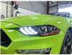2020 Ford Mustang GT Premium (Stk: 25P060) in Kamloops - Image 8 of 26