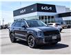2025 Kia Sorento 2.5T X-Line (Stk: LKSO00309) in Chatham - Image 1 of 31
