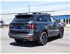 2025 Kia Sorento 2.5T X-Line (Stk: LKSO00309) in Chatham - Image 6 of 31