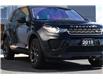 2019 Land Rover Discovery Sport  (Stk: TL00496) in London - Image 11 of 15