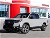 2025 Honda Ridgeline TrailSport (Stk: N502757) in Saint John - Image 1 of 23