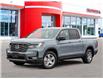 2025 Honda Ridgeline TrailSport (Stk: T502620) in Saint John - Image 1 of 22