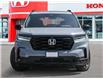 2025 Honda Pilot Black Edition (Stk: N509230) in Saint John - Image 2 of 23