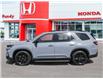 2025 Honda Pilot Black Edition (Stk: N509230) in Saint John - Image 3 of 23