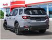 2025 Honda Pilot Black Edition (Stk: N509230) in Saint John - Image 4 of 23