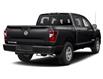 2017 Nissan Titan Platinum Reserve (Stk: C0029) in Chilliwack - Image 3 of 14