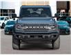 2025 Ford Bronco Badlands (Stk: 25BR8455) in London - Image 2 of 8