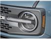 2025 Ford Bronco Badlands (Stk: 25BR8455) in London - Image 7 of 8