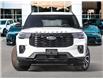 2025 Ford Explorer ST-Line (Stk: 25EX8100) in London - Image 2 of 10