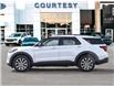 2025 Ford Explorer ST-Line (Stk: 25EX8100) in London - Image 3 of 10