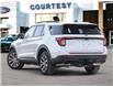 2025 Ford Explorer ST-Line (Stk: 25EX8100) in London - Image 4 of 10