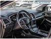2019 Ford Edge SEL (Stk: 25BS161A) in Newmarket - Image 13 of 26