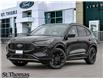 2025 Ford Escape ST-Line Elite (Stk: S5462) in St. Thomas - Image 1 of 22