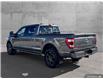 2021 Ford F-150 Lariat (Stk: 2011) in Quesnel - Image 4 of 20