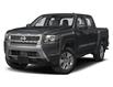 2025 Nissan Frontier SV (Stk: XN6311) in Thornhill - Image 1 of 11