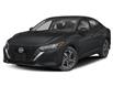 2025 Nissan Sentra SV (Stk: XN6302) in Thornhill - Image 1 of 11