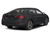 2025 Nissan Sentra SV (Stk: XN6302) in Thornhill - Image 3 of 11