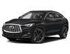 2025 Infiniti QX55 ESSENTIAL (Stk: K1204) in Thornhill - Image 1 of 12