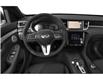 2025 Infiniti QX55 ESSENTIAL (Stk: K1204) in Thornhill - Image 4 of 12