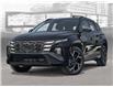 2025 Hyundai Tucson Hybrid N-Line (Stk: 25840D) in Toronto - Image 1 of 21