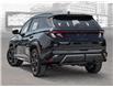2025 Hyundai Tucson Hybrid N-Line (Stk: 25840D) in Toronto - Image 4 of 21