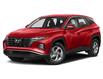 2023 Hyundai Tucson N Line (Stk: PA9131) in Charlottetown - Image 1 of 11