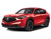2025 Acura ADX Platinum Elite A-Spec (Stk: S100891) in Brampton - Image 1 of 3