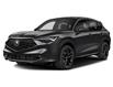 2025 Acura ADX A-Spec (Stk: S101496) in Brampton - Image 1 of 3
