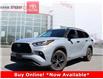 2024 Toyota Highlander Hybrid XLE (Stk: 19-32256A) in Ottawa - Image 1 of 27