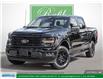 2025 Ford F-150 XLT (Stk: C54346) in London - Image 1 of 24