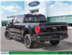 2025 Ford F-150 XLT (Stk: C54346) in London - Image 4 of 24