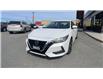 2023 Nissan Sentra SV (Stk: 25225) in Sudbury - Image 3 of 24