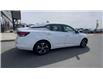 2023 Nissan Sentra SV (Stk: 25225) in Sudbury - Image 8 of 24