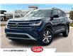 2021 Volkswagen Atlas 3.6 FSI Comfortline (Stk: 53275U) in Calgary - Image 1 of 35