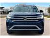2021 Volkswagen Atlas 3.6 FSI Comfortline (Stk: 53275U) in Calgary - Image 3 of 35