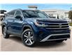 2021 Volkswagen Atlas 3.6 FSI Comfortline (Stk: 53275U) in Calgary - Image 11 of 35