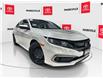 2020 Honda Civic LX (Stk: 11U3881) in Markham - Image 1 of 31