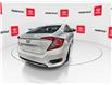 2020 Honda Civic LX (Stk: 11U3881) in Markham - Image 10 of 31