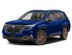 2025 Subaru Forester Sport (Stk: 241300) in Mississauga - Image 1 of 11