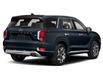 2022 Hyundai Palisade Ultimate Calligraphy (Stk: H79743) in Prince Albert - Image 3 of 12