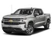 2021 Chevrolet Silverado 1500 LT (Stk: LB0378) in Grand Falls-Windsor - Image 1 of 3