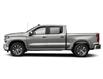 2021 Chevrolet Silverado 1500 LT (Stk: LB0378) in Grand Falls-Windsor - Image 2 of 3