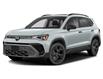 2025 Volkswagen Taos Comfortline Black Edition (Stk: T4930) in Orleans - Image 1 of 2