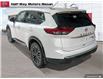 2024 Nissan Rogue Platinum (Stk: NC5476A) in Thunder Bay - Image 4 of 25