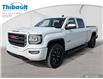 2018 GMC Sierra 1500 SLE (Stk: 25441A) in Rouyn-Noranda - Image 1 of 28