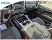 2018 GMC Sierra 1500 SLE (Stk: 25441A) in Rouyn-Noranda - Image 21 of 28