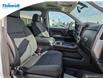 2018 GMC Sierra 1500 SLE (Stk: 25441A) in Rouyn-Noranda - Image 25 of 28