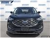 2019 Ford Edge SEL (Stk: P2134) in Dartmouth - Image 2 of 24