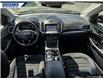 2019 Ford Edge SEL (Stk: P2134) in Dartmouth - Image 23 of 24